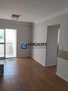 Apartamento com 2 Quartos à venda, 64m² no Nova Petrópolis, São Bernardo do Campo