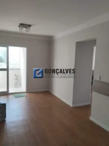 Apartamento com 2 Quartos à venda, 64m² no Nova Petrópolis, São Bernardo do Campo
