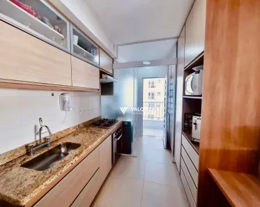 Apartamento com 3 Quartos à venda, 97m² no Jardim Piratininga, Sorocaba