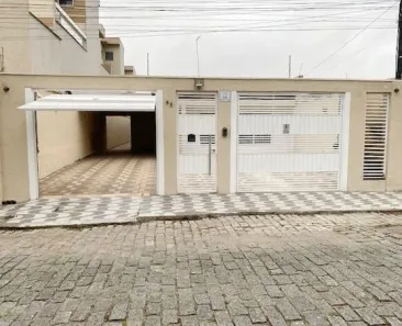 Imóvel Comercial com 4 Quartos à venda, 306m² no Parque Suzano, Suzano