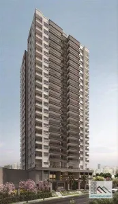 Apartamento com 3 Quartos à venda, 147m² no Jardim Vila Mariana, São Paulo