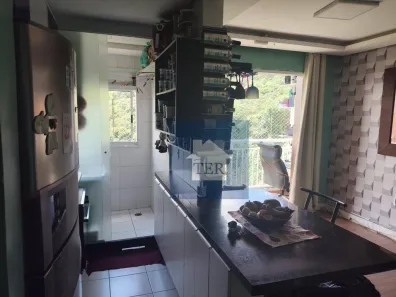 Apartamento com 2 Quartos à venda, 50m² no Protendit, São Paulo