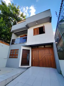 Casa com 3 Quartos à venda, 254m² no Rio Branco, Canoas