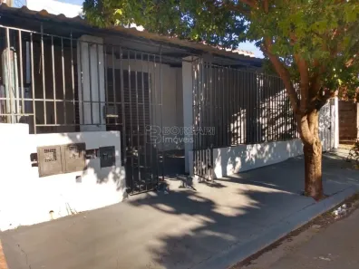 Ponto Comercial para alugar, 264m² no Parque Residencial Iguatemi, Araraquara
