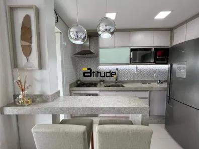 Apartamento com 2 Quartos à venda, 63m² no Alphaville Empresarial, Barueri