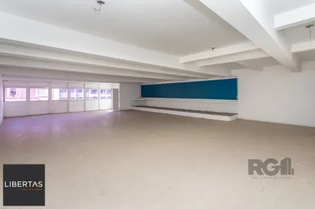 Sala Comercial à venda, 254m² no Centro Histórico, Porto Alegre