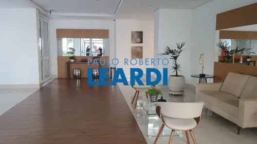 Apartamento com 1 Quarto à venda, 40m² no Vila Mascote, São Paulo