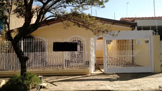 Casa com 3 Quartos à venda, 308m² no Jardim Nossa Senhora Auxiliadora, Campinas