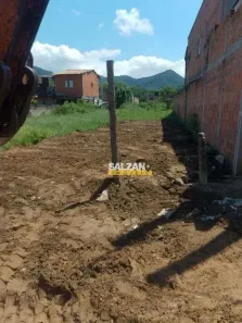 Lote/Terreno à venda, 325m² no Indaiá, Caraguatatuba