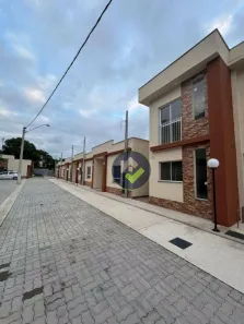 Casa com 2 Quartos à venda, 52m² no Brigadeiro Tobias, Sorocaba