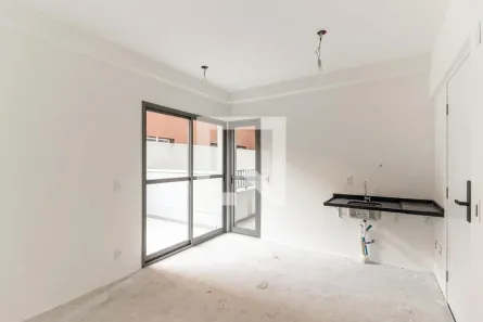 Apartamento com 1 Quarto à venda, 39m² no Vila Buarque, São Paulo