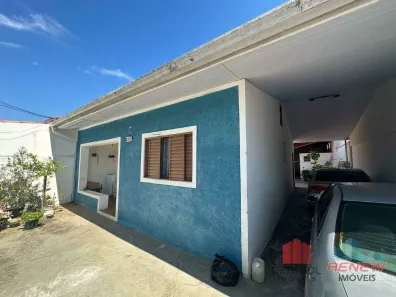 Casa com 2 Quartos à venda, 109m² no João XXIII, Vinhedo