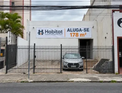 Ponto Comercial para alugar, 178m² no Boa Vista de Brotas, Salvador