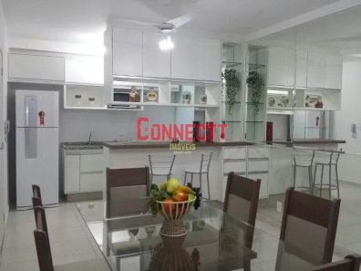 Apartamento com 2 Quartos à venda, 65m² no Vila Monte Alegre, Ribeirão Preto
