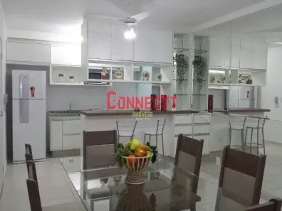 Apartamento com 2 Quartos à venda, 65m² no Vila Monte Alegre, Ribeirão Preto