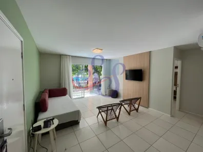 Apartamento com 3 Quartos à venda, 121m² no Porto das Dunas, Aquiraz