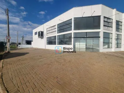 Ponto Comercial para alugar, 292m² no Jardim Terramérica I, Americana