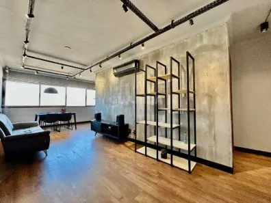 Apartamento com 2 Quartos para alugar, 75m² no Três Figueiras, Porto Alegre
