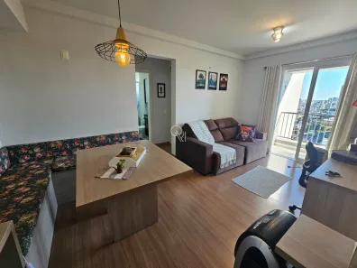 Apartamento com 2 Quartos para venda ou aluguel, 63m² no Petrópolis, Caxias do Sul