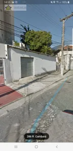 Lote/Terreno à venda, 460m² no Vila Bertioga, São Paulo
