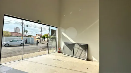Sala Comercial para alugar, 20m² no Jardim Monumento, Piracicaba
