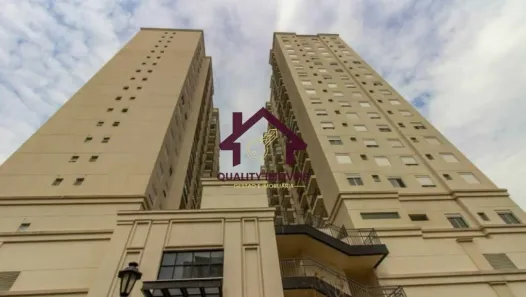 Apartamento com 2 Quartos para alugar, 55m² no Brás, São Paulo
