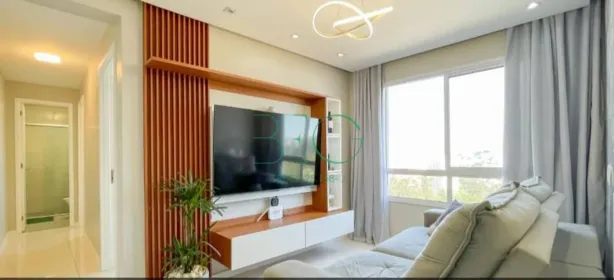 Apartamento com 2 Quartos à venda, 44m² no Jardim Boa Vista (Zona Oeste), São Paulo