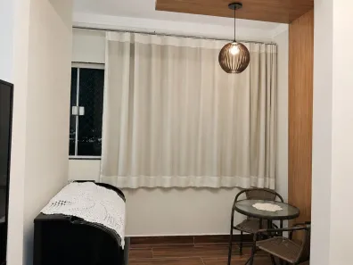 Apartamento com 3 Quartos à venda, 74m² no Vila São Sebastião, Mogi das Cruzes