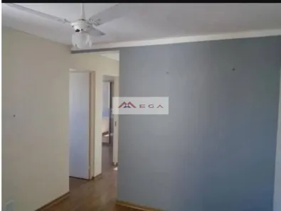 Apartamento com 2 Quartos à venda, 43m² no Sítios Frutal, Valinhos