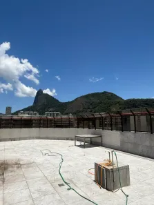 Cobertura com 4 Quartos à venda, 353m² no Botafogo, Rio de Janeiro