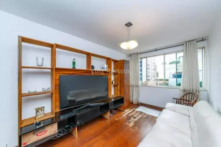 Apartamento com 3 Quartos à venda, 96m² no Gutierrez, Belo Horizonte