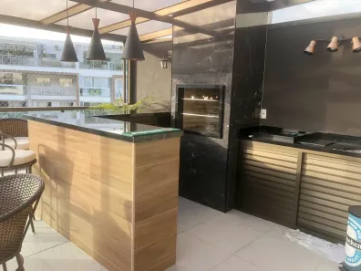 Cobertura com 3 Quartos à venda, 140m² no Recreio dos Bandeirantes, Rio de Janeiro