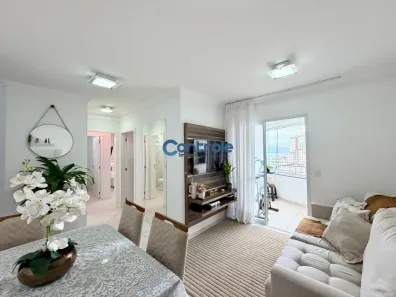 Apartamento com 2 Quartos à venda, 67m² no Roçado, São José
