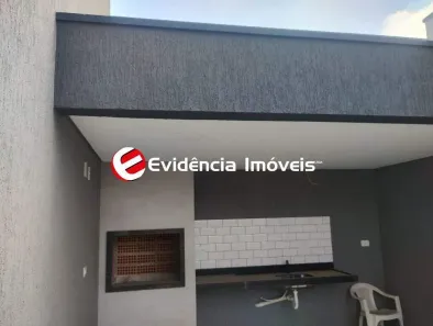 Sobrado com 2 Quartos à venda, 80m² no Vila Humaitá, Santo André