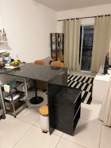 Apartamento com 1 Quarto à venda, 39m² no Fátima, Belém