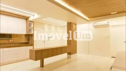 Apartamento com 2 Quartos à venda, 130m² no Cerqueira César, São Paulo