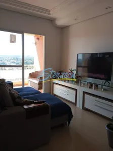 Apartamento com 3 Quartos à venda, 216m² no Santa Rosa, Vinhedo