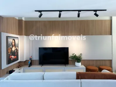 Casa de Condomínio com 4 Quartos à venda, 200m² no Urucunema, Eusébio