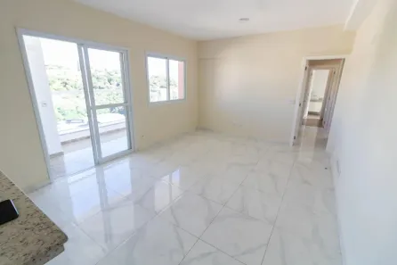 Apartamento com 3 Quartos à venda, 82m² no Mansões Santo Antônio, Campinas
