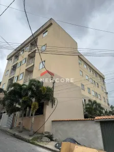 Prédio Comercial com 1 Quarto à venda, 60m² no Mutondo, São Gonçalo