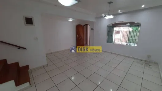 Sobrado com 3 Quartos à venda, 160m² no Santa Terezinha, São Bernardo do Campo