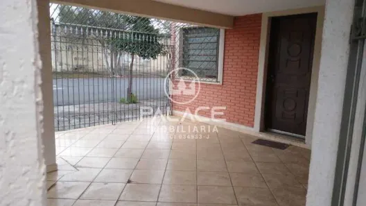 Casa com 2 Quartos à venda, 89m² no Jardim Caxambu, Piracicaba