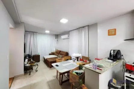 Apartamento com 2 Quartos à venda, 66m² no Santo Antônio, Belo Horizonte