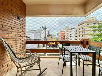 Apartamento com 2 Quartos à venda, 70m² no Enseada, Guarujá