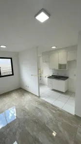 Apartamento com 2 Quartos para alugar, 43m² no Jardim Ibirapuera, Campinas