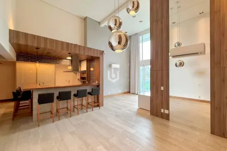 Apartamento com 3 Quartos à venda, 161m² no Brooklin Paulista, São Paulo