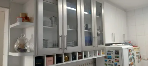 Apartamento com 3 Quartos à venda, 102m² no Centro, Osasco