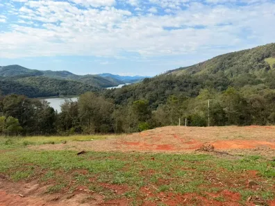 Lote/Terreno à venda, 1200m² no Centro, Mairiporã