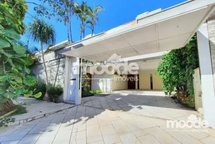 Sobrado com 4 Quartos à venda, 400m² no Jardim das Vertentes, São Paulo