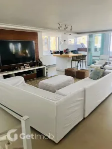 Cobertura com 3 Quartos à venda, 320m² no Perdizes, São Paulo